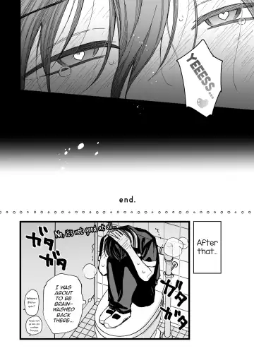 [Bb] Danshikou no Hime Kousoku Ihansha o Chikubi Kaihatsu Mesu-ka Choukyou Fhentai - Page 63