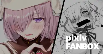 Read [Ichika] Idol Mash - Fhentai