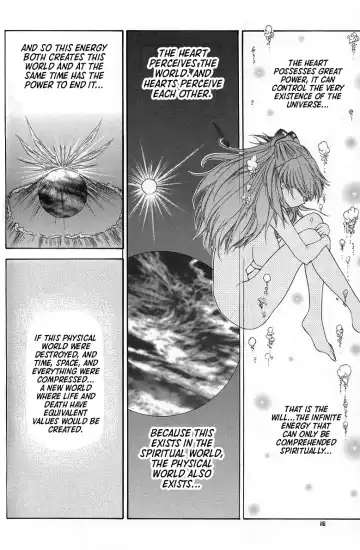 [Yunagi Kahoru] 2002 ONLY ASKA side B Fhentai - Page 15