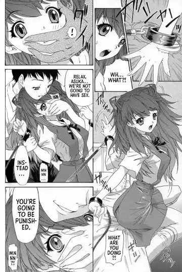 [Yunagi Kahoru] 2002 ONLY ASKA side B Fhentai - Page 19