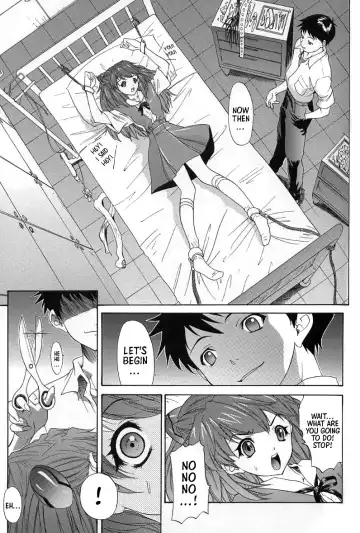 [Yunagi Kahoru] 2002 ONLY ASKA side B Fhentai - Page 22