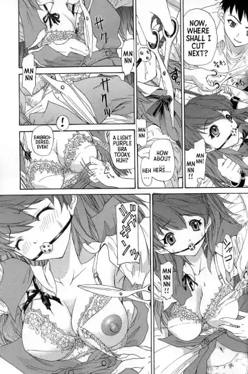 [Yunagi Kahoru] 2002 ONLY ASKA side B Fhentai - Page 24