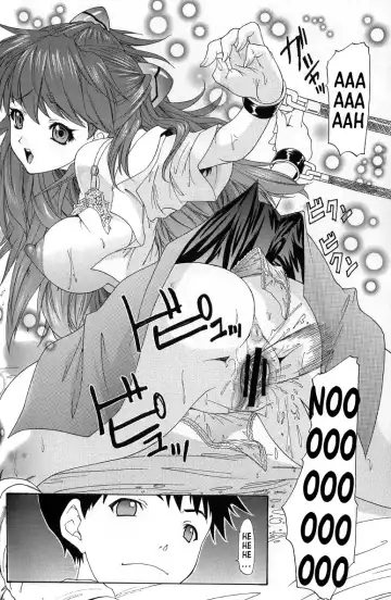 [Yunagi Kahoru] 2002 ONLY ASKA side B Fhentai - Page 41