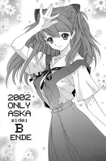 [Yunagi Kahoru] 2002 ONLY ASKA side B Fhentai - Page 47
