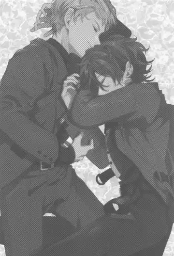 sojosurutako III Fhentai - Page 37