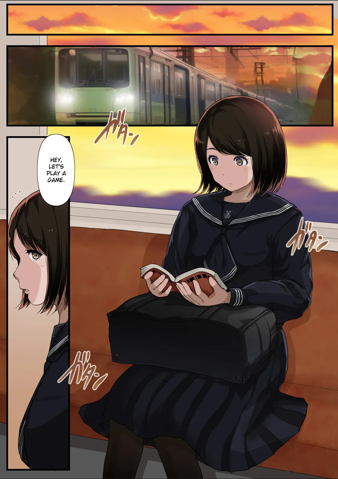 [Tornado] Otona ni Naru Hi 4 | The day I become an adult 4 Fhentai - Page 3