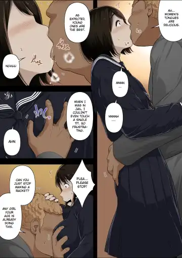 [Tornado] Otona ni Naru Hi 4 | The day I become an adult 4 Fhentai - Page 11