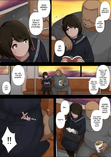 [Tornado] Otona ni Naru Hi 4 | The day I become an adult 4 Fhentai - Page 5