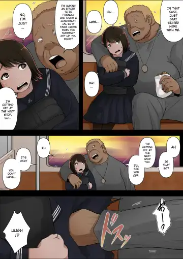 [Tornado] Otona ni Naru Hi 4 | The day I become an adult 4 Fhentai - Page 7