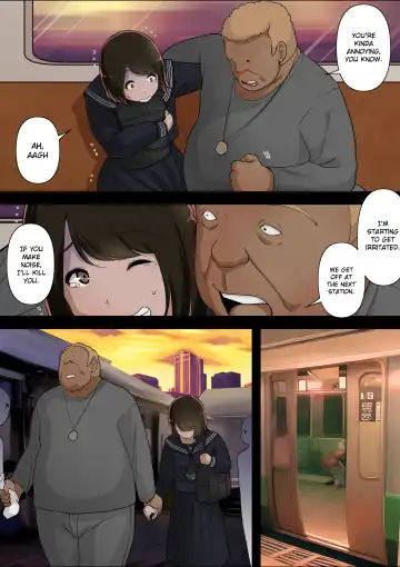 [Tornado] Otona ni Naru Hi 4 | The day I become an adult 4 Fhentai - Page 8