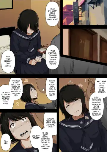 [Tornado] Otona ni Naru Hi 4 | The day I become an adult 4 Fhentai - Page 9