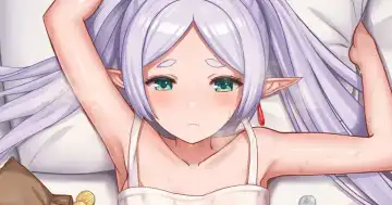 Read 旅費を稼ぐフリーレン - Fhentai