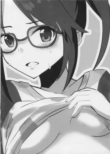 [Aduma Kei] DolOta Nakama ga Idol ni Naru Mae ni Shita Hon Fhentai - Page 8