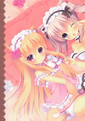 [Niki] Lovely Pop! 5 Fhentai - Page 5