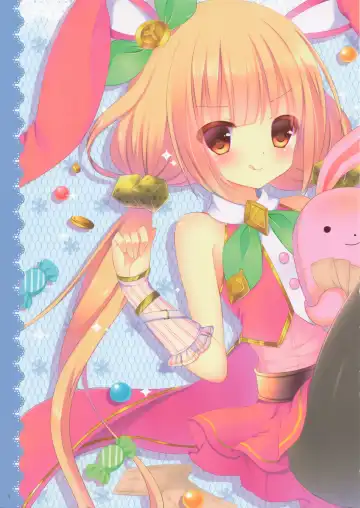 [Niki] Lovely Pop! 5 Fhentai - Page 9