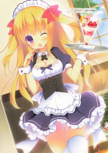 [Niki] Lovely Pop! 5 Fhentai - Page 10