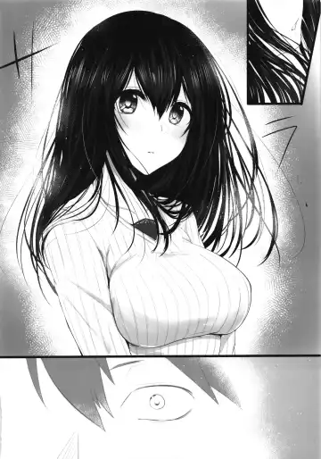 [Kyuunosuke] Kirameku Anate e Fhentai - Page 3