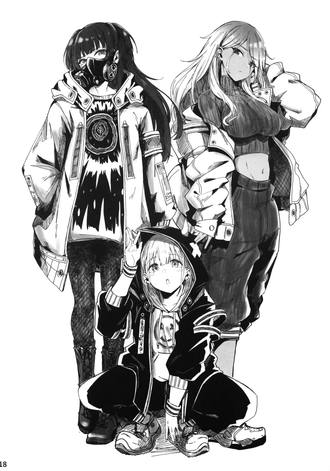 [Otou.] Mousou Hon Fhentai - Page 17