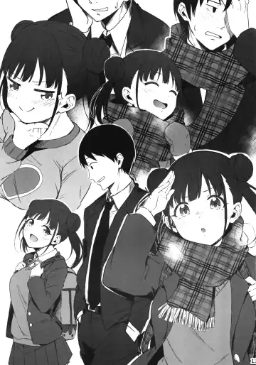 [Otou.] Mousou Hon Fhentai - Page 12