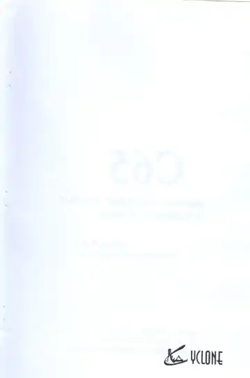 [Izumi - Reizei] Cyclone no Copy Hon 3 Fhentai - Page 13