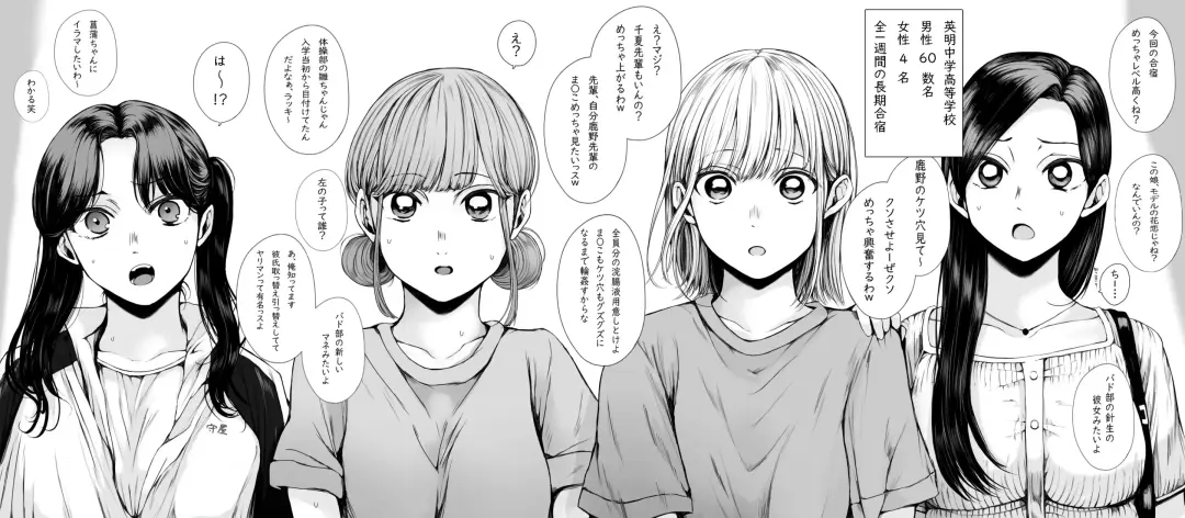 [Satou Makura] Blue Box collection Fhentai - Page 1