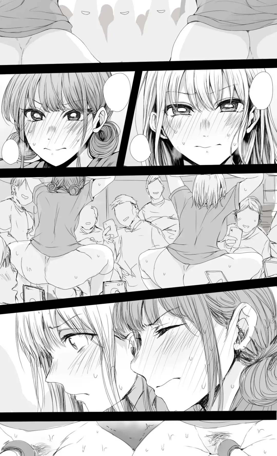 [Satou Makura] Blue Box collection Fhentai - Page 14
