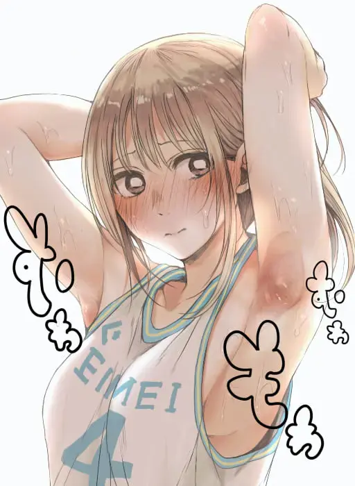 [Satou Makura] Blue Box collection Fhentai - Page 27