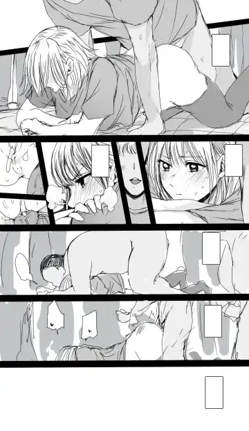 [Satou Makura] Blue Box collection Fhentai - Page 10