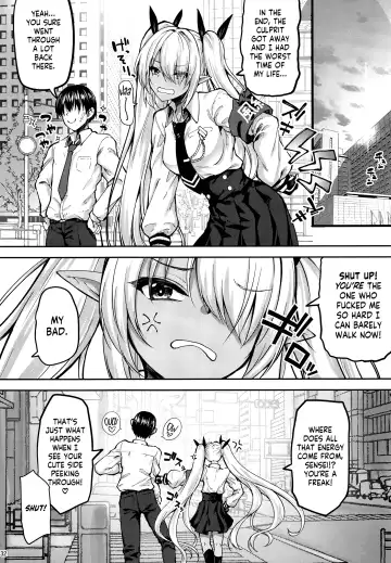 [Akiduki Akina] Iori to ×× Shinai to Derenai Heya | The Room You Can Only Leave If You Fuck Iori! Fhentai - Page 30