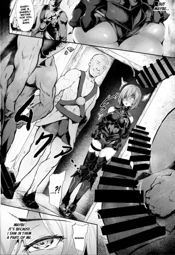 [Lorica] Nympho-mania? Fhentai - Page 3