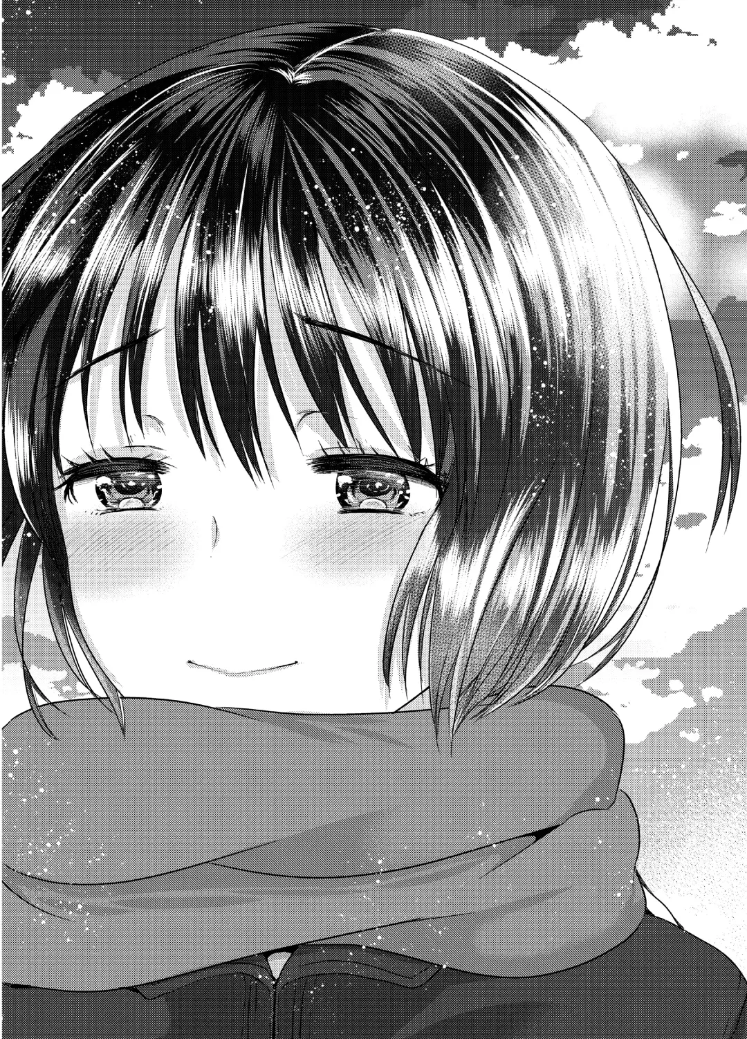 [Kameyoshi Ichiko] Fuyu no Yoru wa Sex no Nioi Fhentai - Page 17