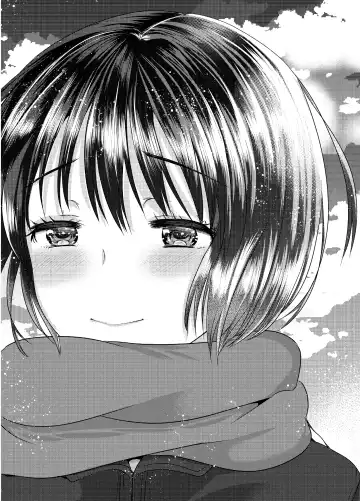 [Kameyoshi Ichiko] Fuyu no Yoru wa Sex no Nioi Fhentai - Page 17