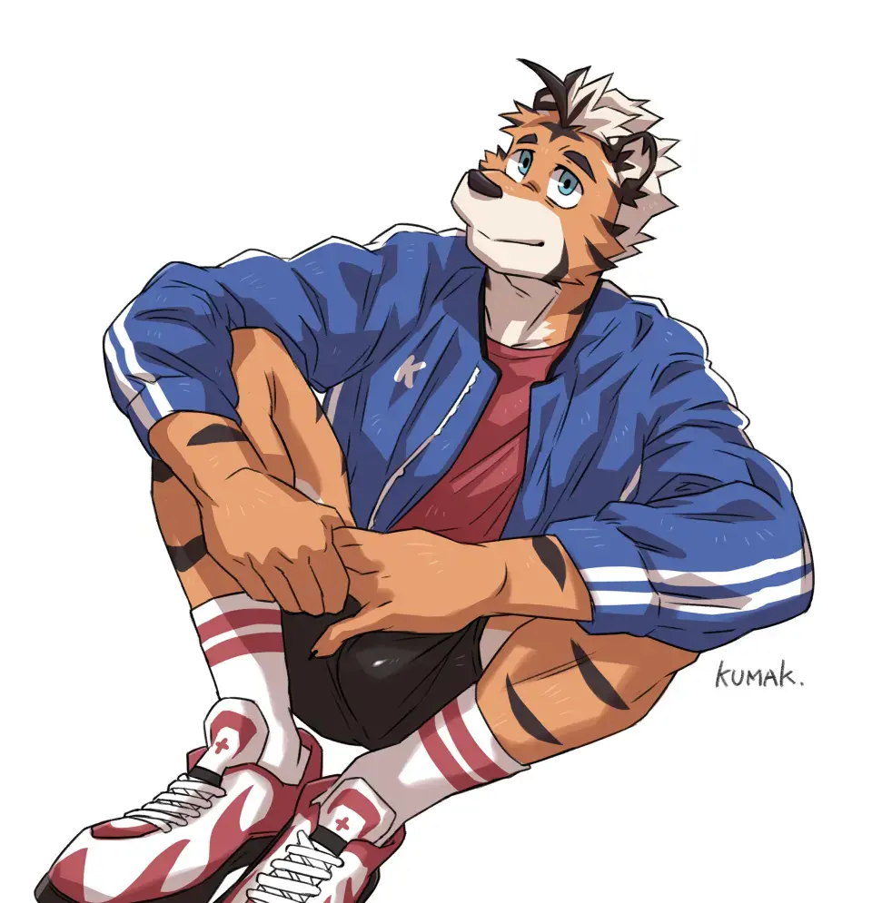 [Kumak] Lucky Boys - Twins Prank (uncensored) Fhentai - Page 26