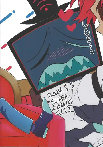 OL'PAL Fhentai - Page 42