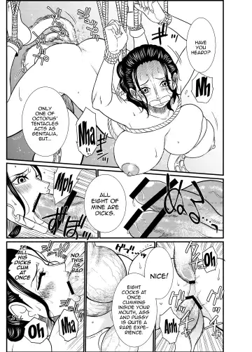 [Dorota Bou] STRAW HOLE Fhentai - Page 16