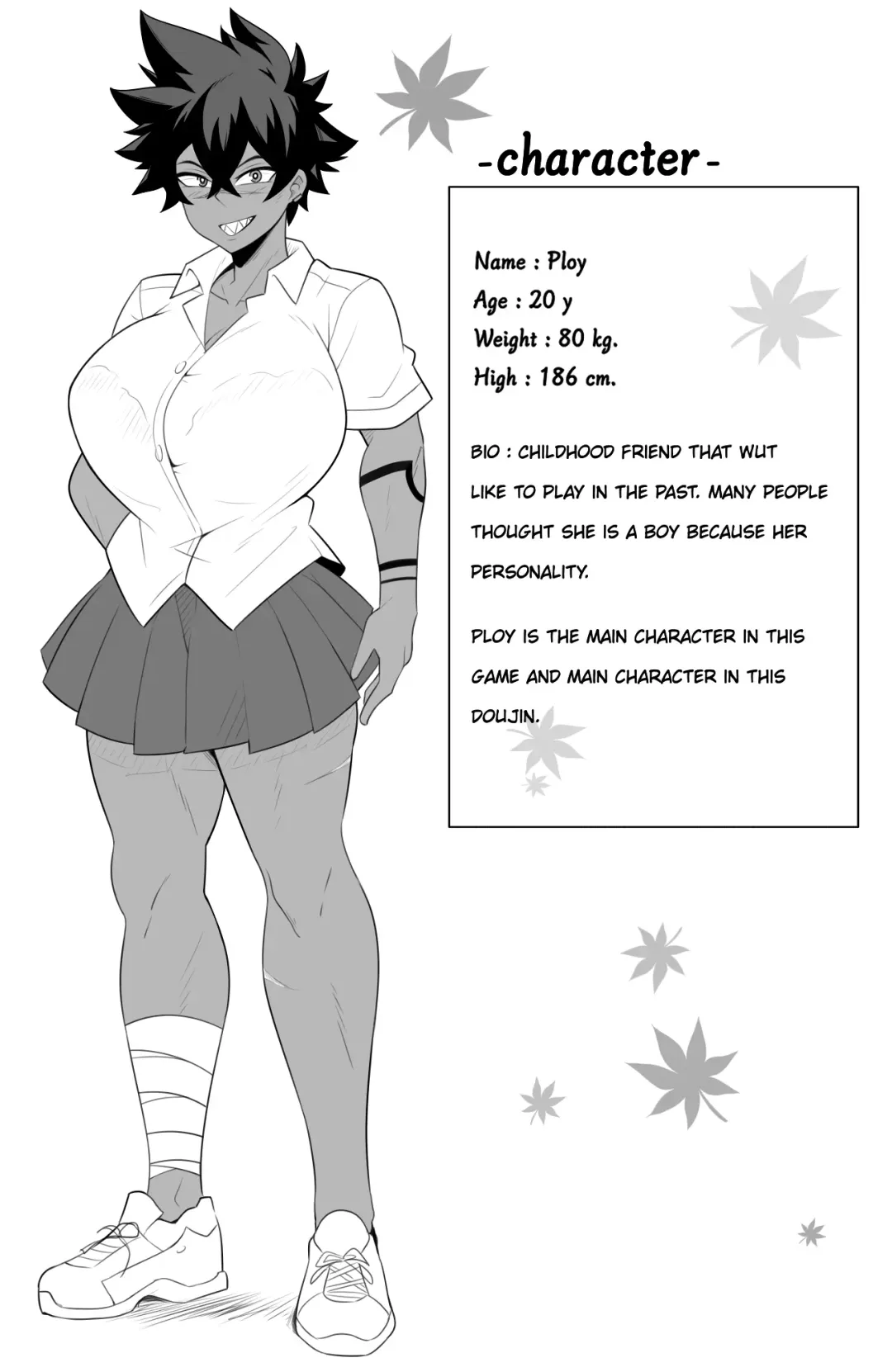 Doujin Confused love Fhentai - Page 4