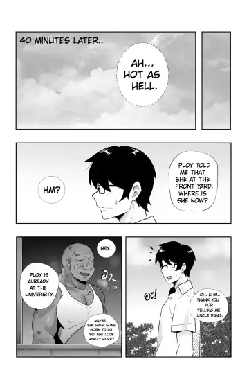Doujin Confused love Fhentai - Page 10