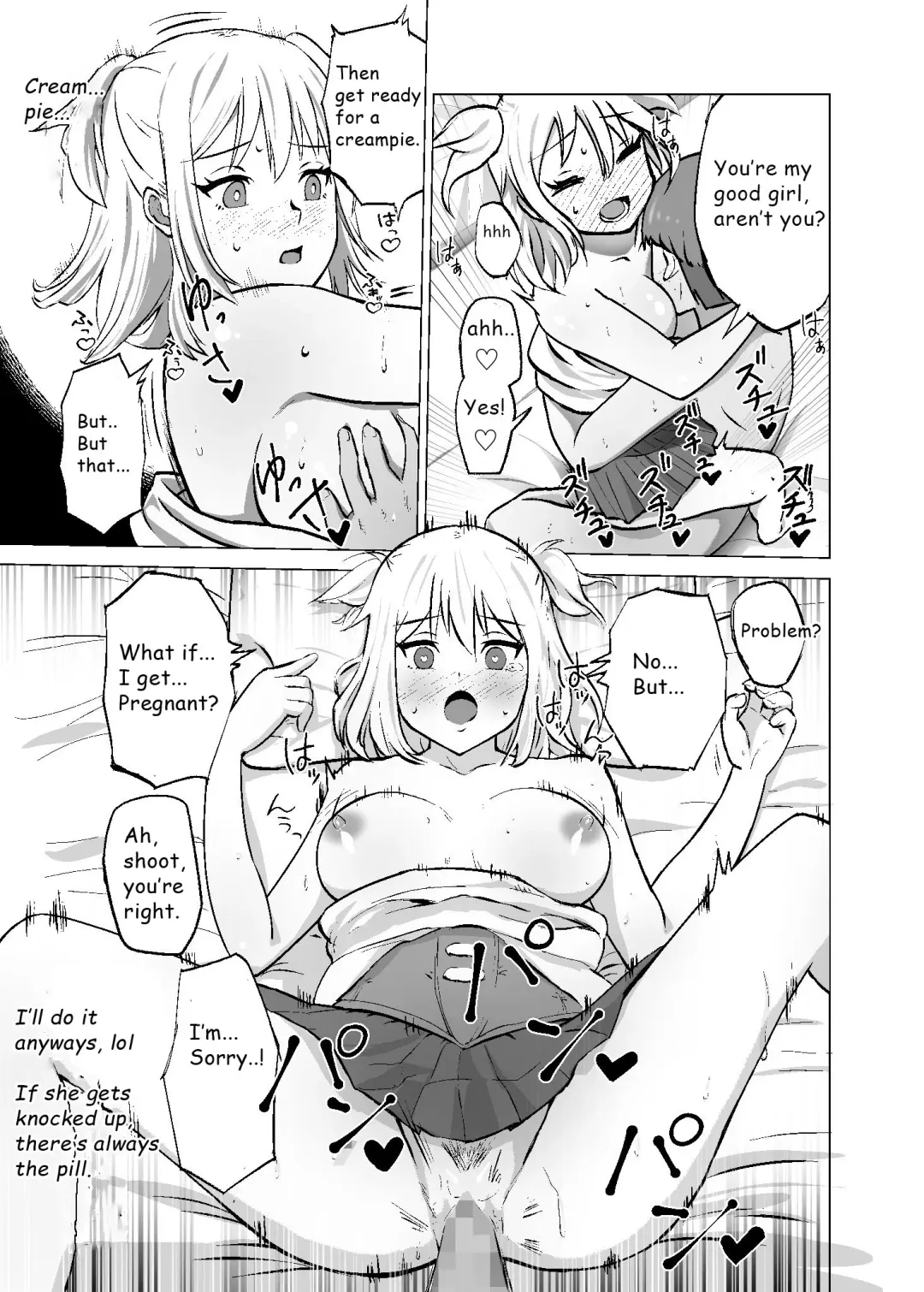 Omoi Gakezu GET Shita Onnanoko ga Mesu Ochi shite Juujun ni Natteiku. | The Girl Who Was Unexpectedly Captured Becomes an Obedient Slut Fhentai - Page 21