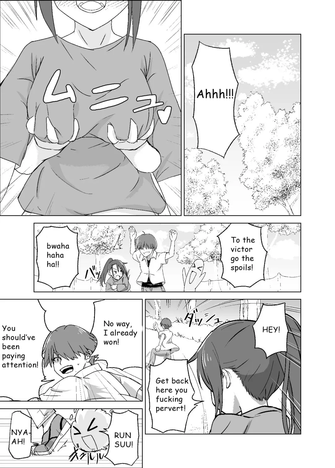 Omoi Gakezu GET Shita Onnanoko ga Mesu Ochi shite Juujun ni Natteiku. | The Girl Who Was Unexpectedly Captured Becomes an Obedient Slut Fhentai - Page 4