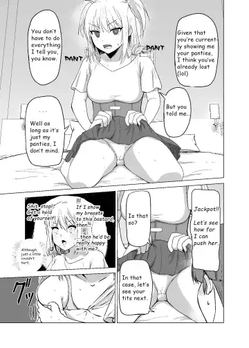 Omoi Gakezu GET Shita Onnanoko ga Mesu Ochi shite Juujun ni Natteiku. | The Girl Who Was Unexpectedly Captured Becomes an Obedient Slut Fhentai - Page 15