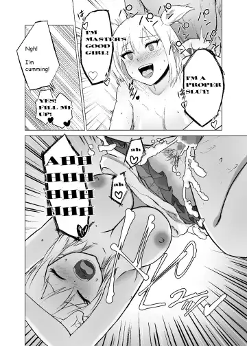 Omoi Gakezu GET Shita Onnanoko ga Mesu Ochi shite Juujun ni Natteiku. | The Girl Who Was Unexpectedly Captured Becomes an Obedient Slut Fhentai - Page 28