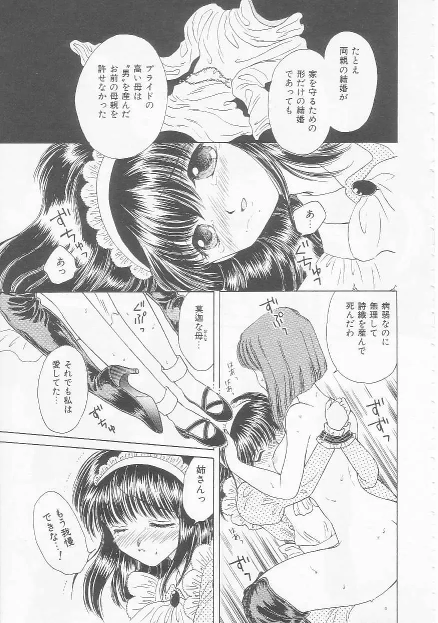 [Kirisawa Mint] Shojo Koutan Fhentai - Page 17