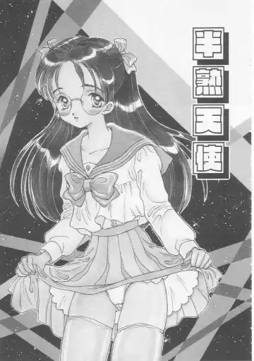 [Kirisawa Mint] Shojo Koutan Fhentai - Page 27