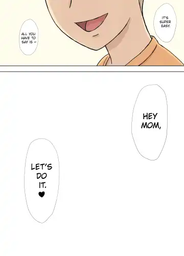 [Urakan] Numa Haha Wanpaku Musuko no Mama Ijiri | Trapped Mother: Naughty Son Playing With His Mom Fhentai - Page 49