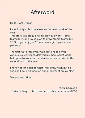 [Urakan] Numa Haha Wanpaku Musuko no Mama Ijiri | Trapped Mother: Naughty Son Playing With His Mom Fhentai - Page 50