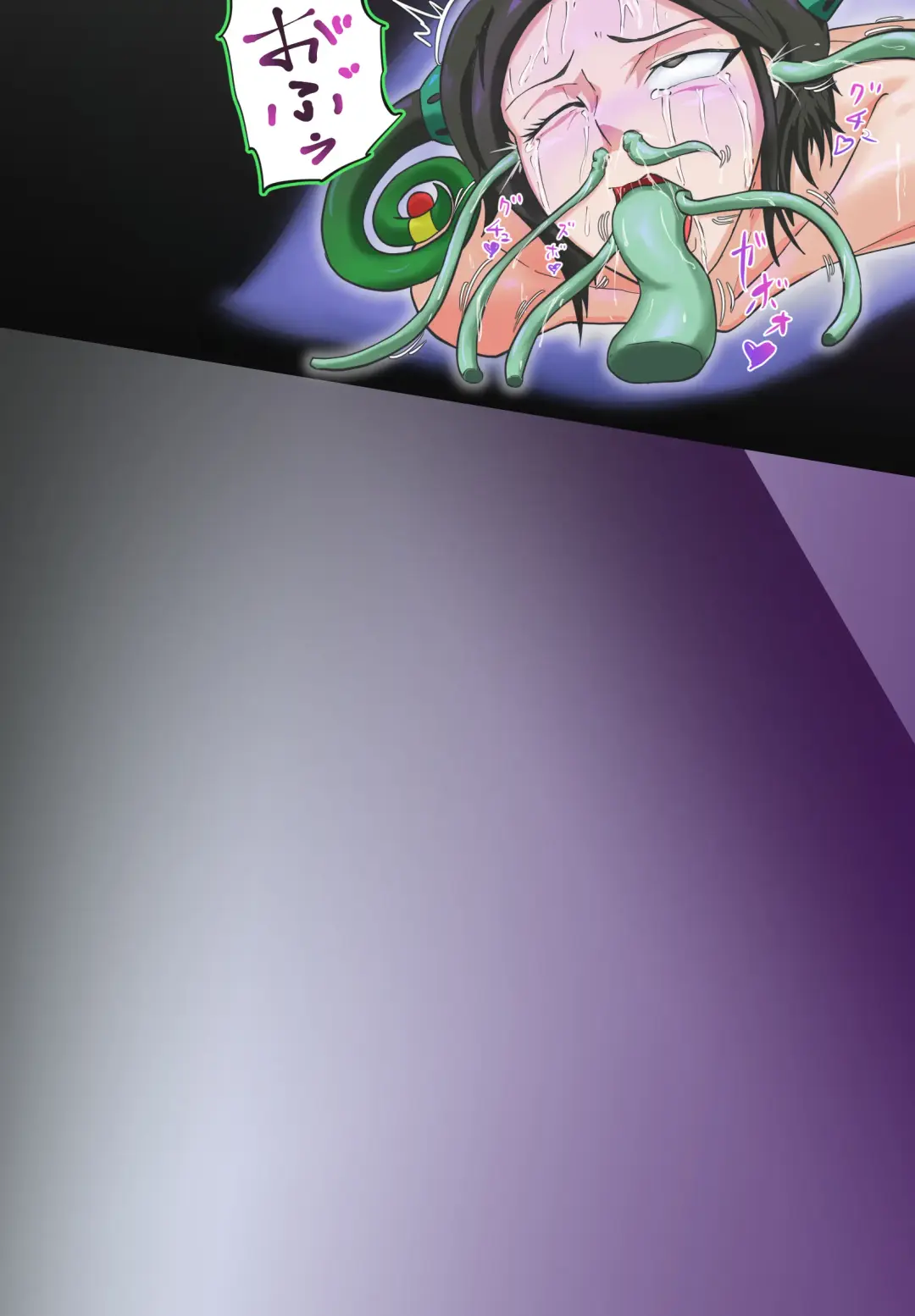 [T-syun] 侵略！バラノイア帝国！ Fhentai - Page 16