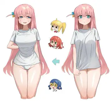 いーさん Fhentai - Page 71