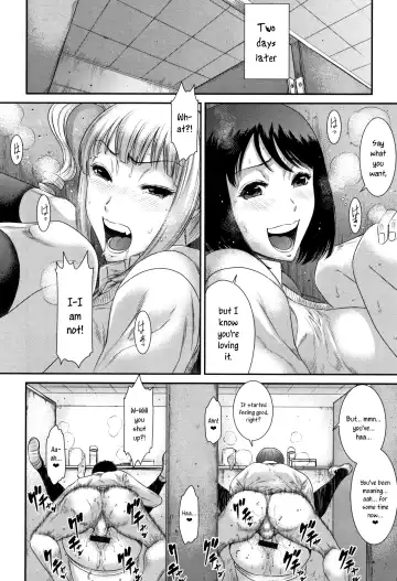 [Sunagawa Tara] Nikubenki Iinkai | The Slut Commitee Fhentai - Page 12