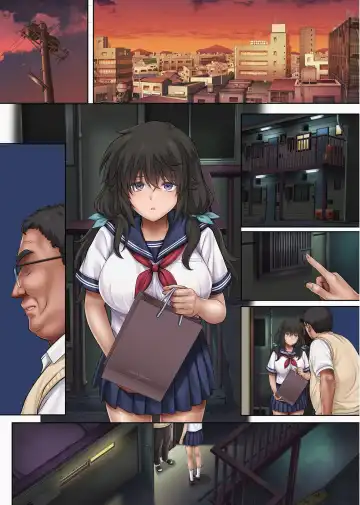 [Izumi - Reizei] みだれうち 早川希美 編 Fhentai - Page 157