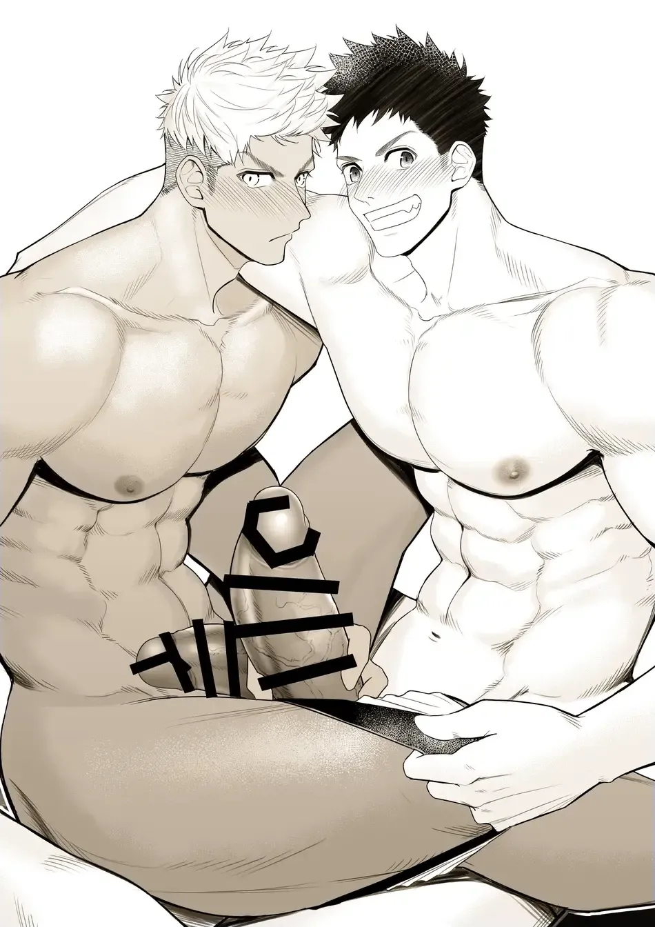 [Haruaki] You have an Anaconda! 2 Fhentai - Page 14